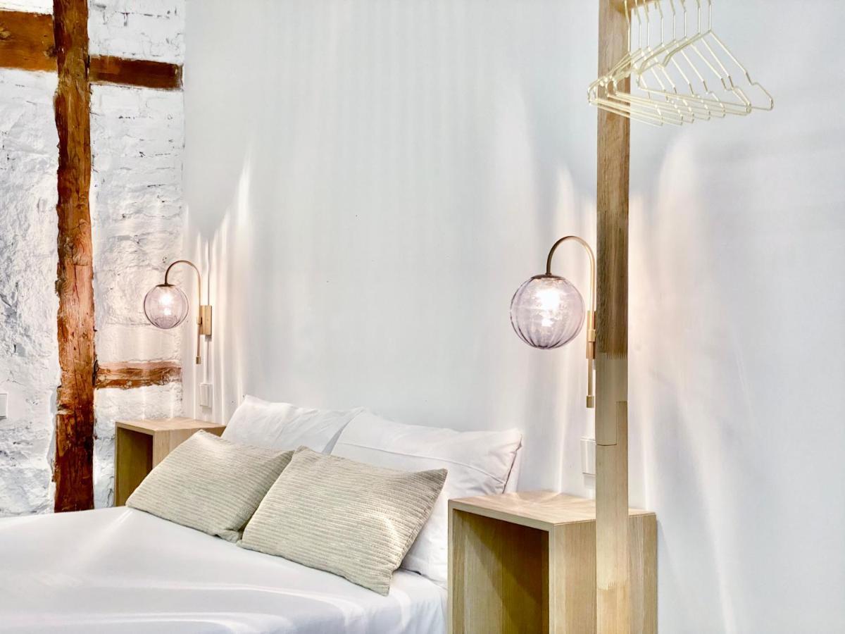 Charming Chueca Town Apartment มาดริด ภายนอก รูปภาพ