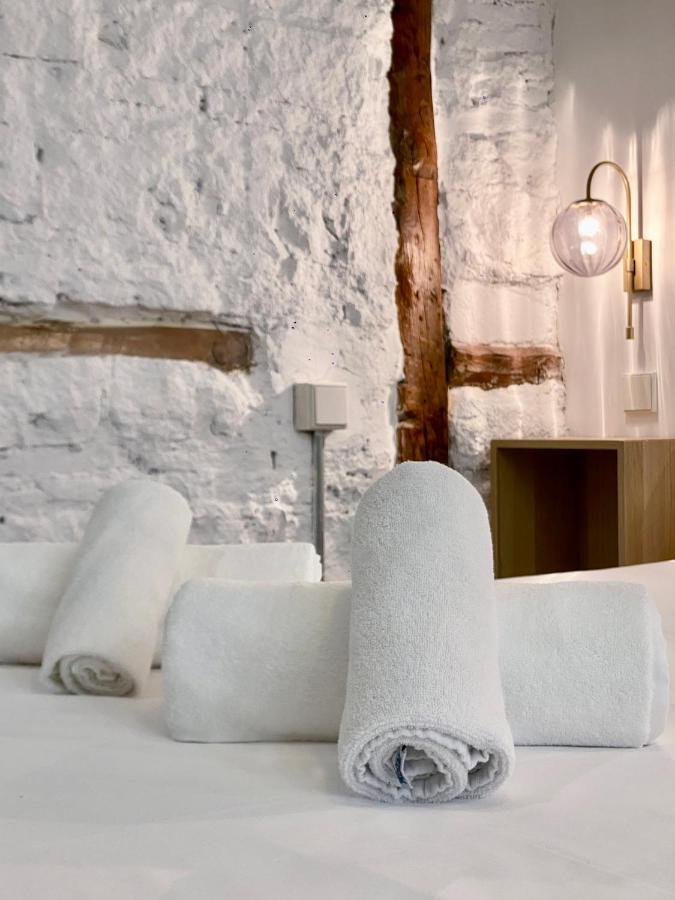 Charming Chueca Town Apartment มาดริด ภายนอก รูปภาพ