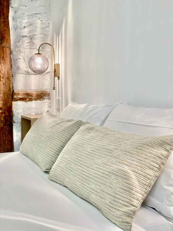 Charming Chueca Town Apartment มาดริด ภายนอก รูปภาพ