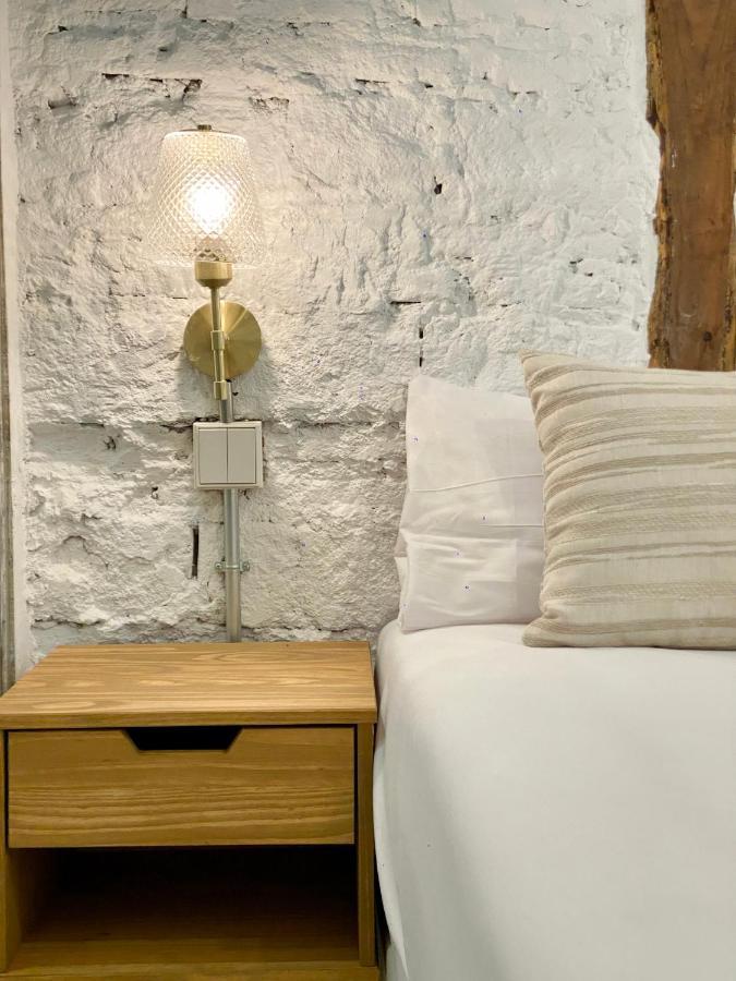 Charming Chueca Town Apartment มาดริด ภายนอก รูปภาพ
